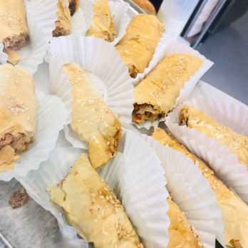 Hatikva Grill - Baklava - Kosher Near Me - Los Angeles, California Hatikva Grill - Baklava - Kosher Near Me - Los Angeles, California