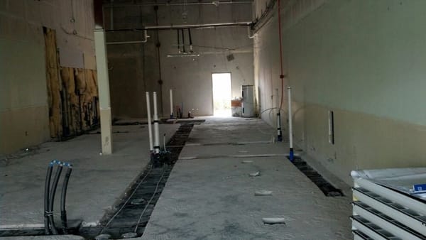 Brooklyn Heights Pizzeria by null