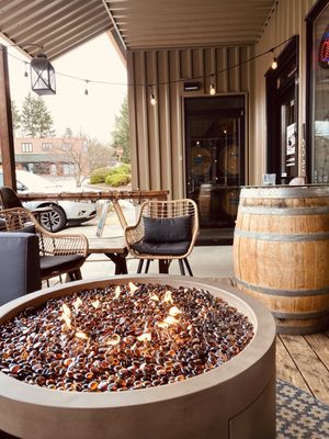 Fletcher Bay Winery by null