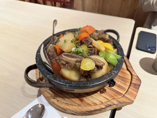 Sonamu Korean Restaurant by null