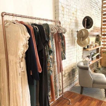 Boutique Dandelion - Cute decor and sells little accessories too! - Women's Clothing Near Me - San Jose, California