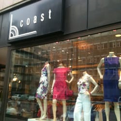Coast Sentrum