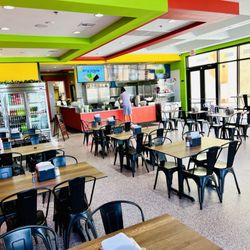 Don Chuy Mexican Grill