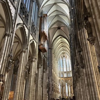 Kölner Dom - Landmarks & Historical Buildings Near Me - Cologne, NW