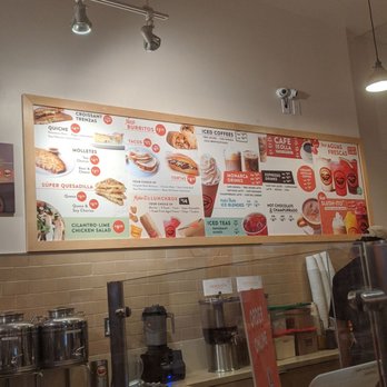 La Monarca Bakery & Cafe - Menu - Bakeries Near Me - Whittier, California
