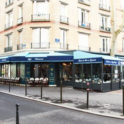 Le Phare - Restaurant Le Phare Boulogne poissons et fruits de mer