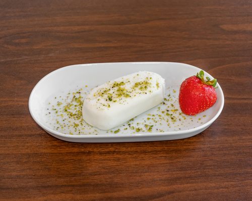 Chef Agir Restaurant Bar by null