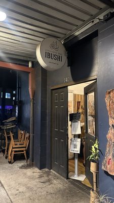 Aburiya Ibushi by null