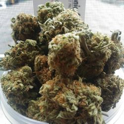 Leafedout Store Cannabis dispensary - Kush