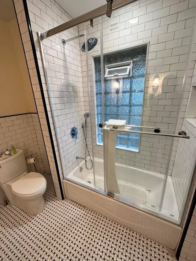 Slide of BKind Contractors