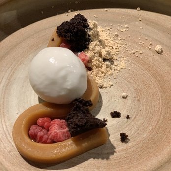 Six Test Kitchen - New American Near Me - Paso Robles, California