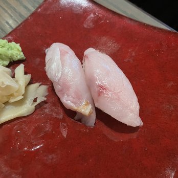 Wokuni - Some rare sushi $28 - Japanese Near Me - New York, New York Wokuni - Some rare sushi $28 - Japanese Near Me - New York, New York