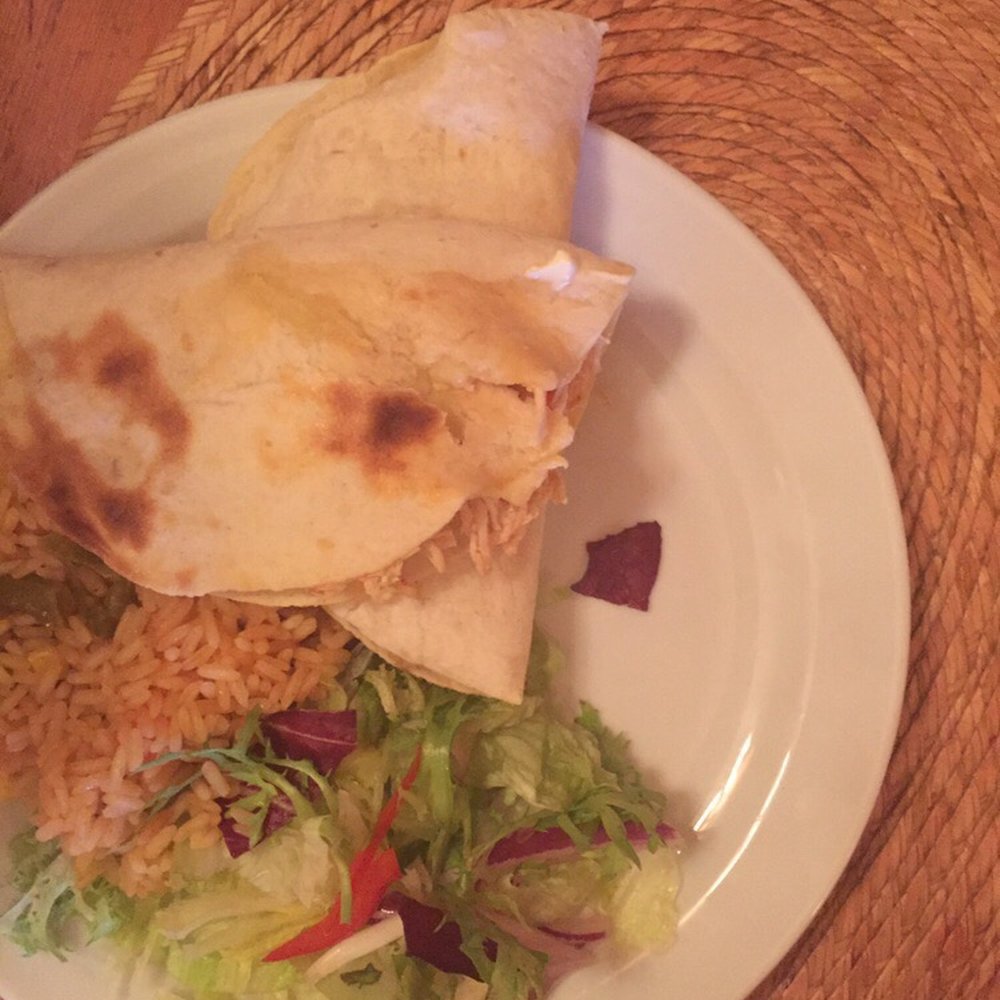 Viva Mexico - Kids Chicken Cascades - Mexican Near Me - Edinburgh, EDH Viva Mexico - Kids Chicken Cascades - Mexican Near Me - Edinburgh, EDH
