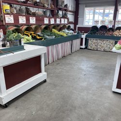 Witte's Vegetable Farm