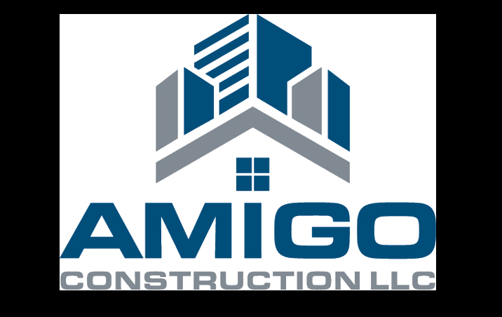 Slide of Amigo Construction