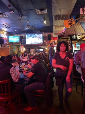 Caprock Cafe by null