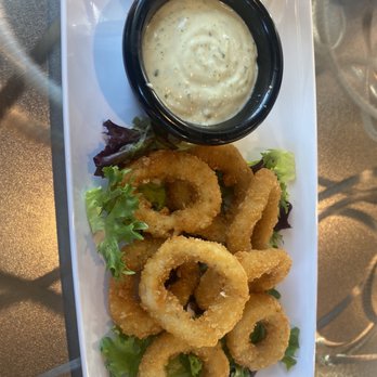 Trapper's Sushi - calamari - Asian Fusion Near Me - Avondale, Arizona