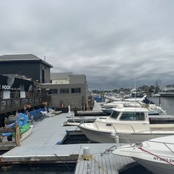 The Nautical Mile