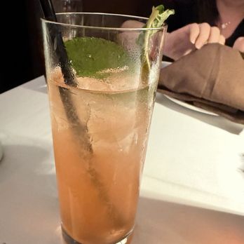Kres Chophouse - Basil fresca - Steakhouses Near Me - Orlando, Florida Kres Chophouse - Basil fresca - Steakhouses Near Me - Orlando, Florida