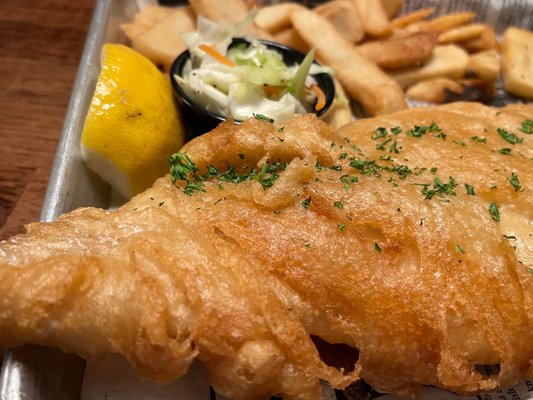 Maginns Pub by null