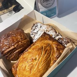 Virtuoso Breadworks