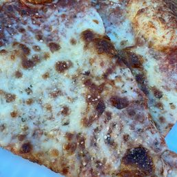 Cheese Pizza Cheese Pizza