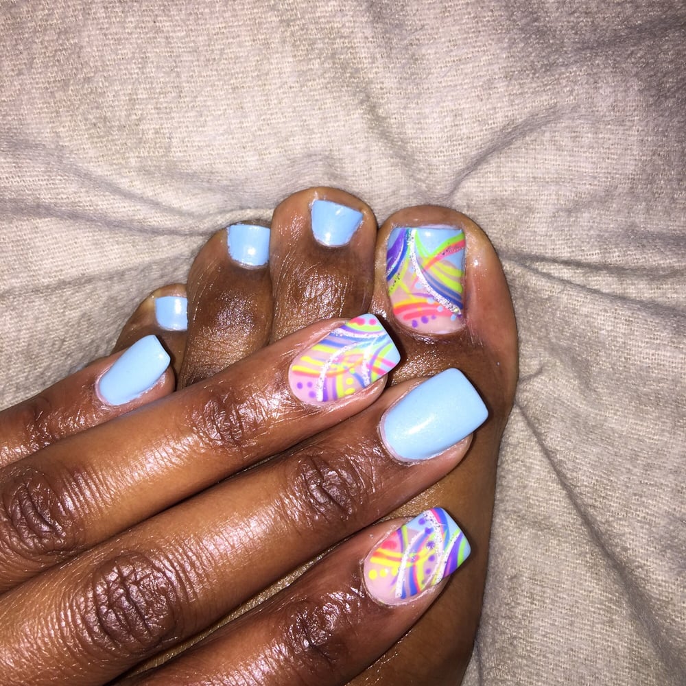 BELLMAWR NAILS & SPA CLOSED 134 W Browning Rd, Bellmawr, NJ Yelp