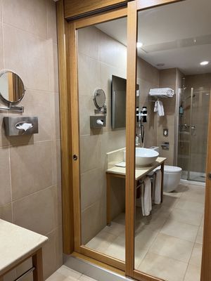Hotel Hesperia Córdoba by null