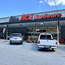 Elder's Ace Hardware-Dayton Blvd