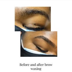 Luxe Lash bar