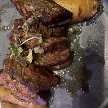 City Winery Pittsburgh - Hanger steak - Venues & Event Spaces Near Me - Pittsburgh, Pennsylvania