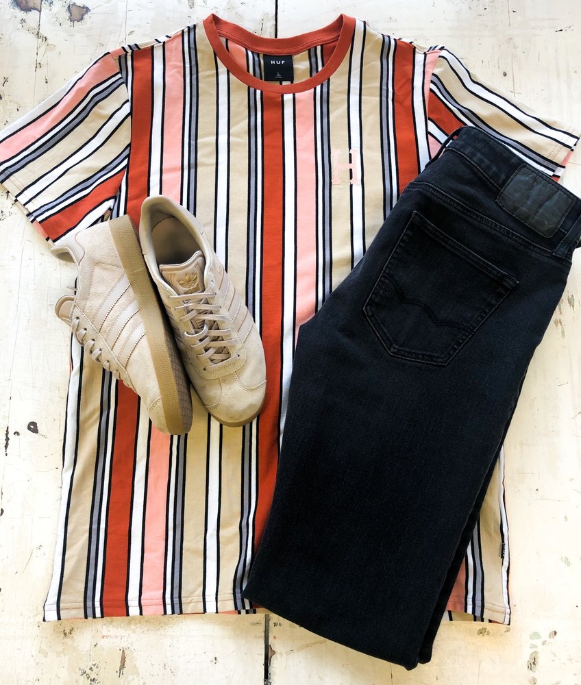 UPTOWN CHEAPSKATE 12 Photos & 19 Reviews 2243 N Tyler Rd, Wichita