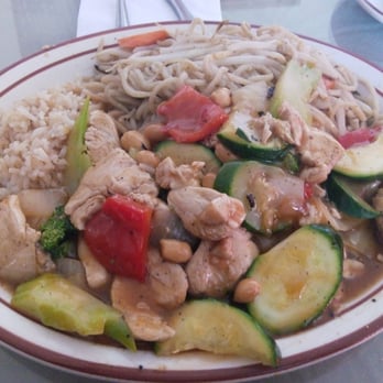 Ming's Cafe - Kungpow chicken - Chinese Near Me - Bakersfield, California Ming's Cafe - Kungpow chicken - Chinese Near Me - Bakersfield, California