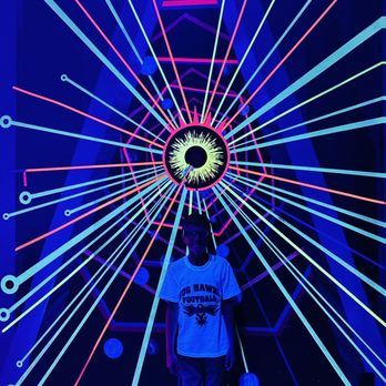 AREA15 - Venues & Event Spaces Near Me - Las Vegas, Nevada