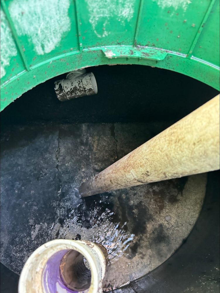 Blackburn All Septic Tank Svc - septic in Springfield, MO