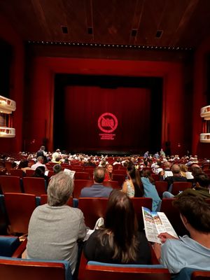 BROWARD CENTER FOR THE PERFORMING ARTS by null