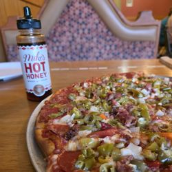 Finn & Louie's Pizzeria