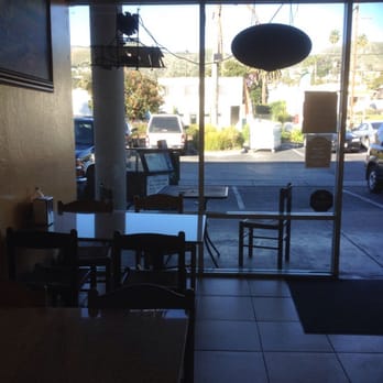 La Tapatia II - Inside - Mexican Near Me - Ventura, California