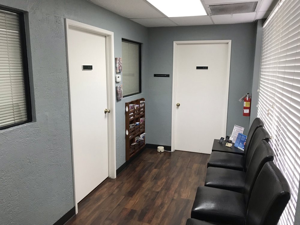 Brain Health Clinic - grief counselor in Sacramento, CA