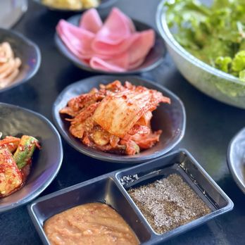 Lee DaeGam KBBQ & Shabu - Hot Pot Near Me - Dallas, Texas Lee DaeGam KBBQ & Shabu - Hot Pot Near Me - Dallas, Texas