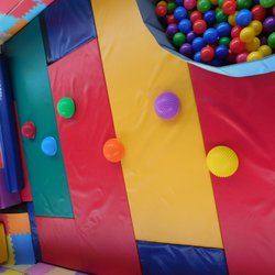 Little Senses Gym