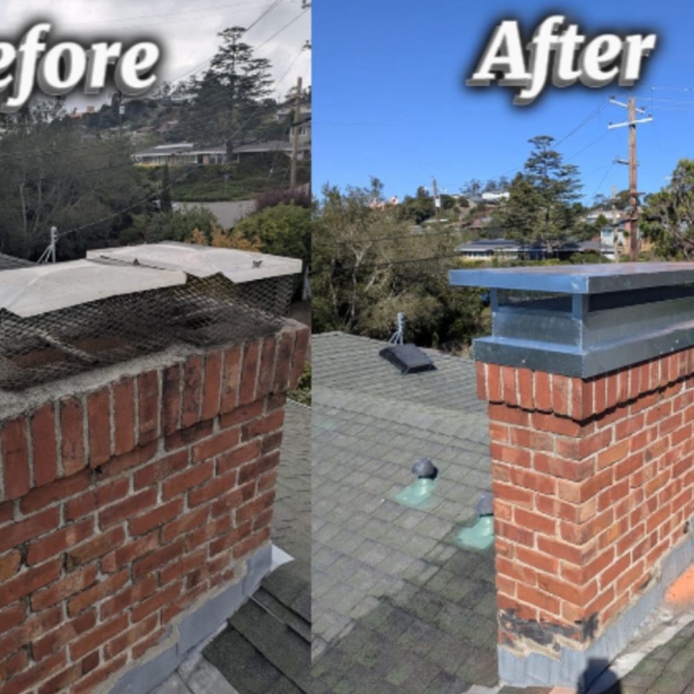 TOP 10 BEST Chimney Repair in Solano County, CA - Updated 2026 - Yelp