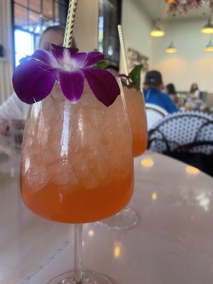 Cocina 35 Brunch by null