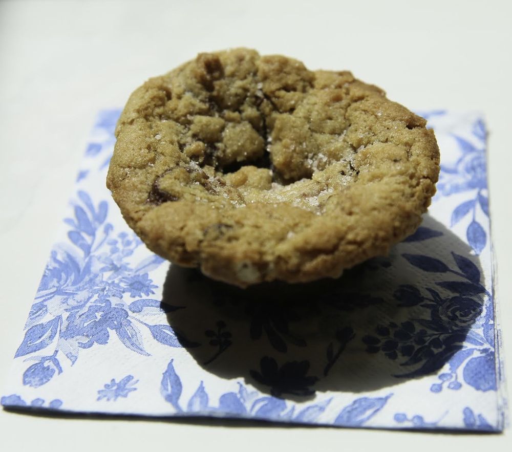 Lucy’s Cookies Logo