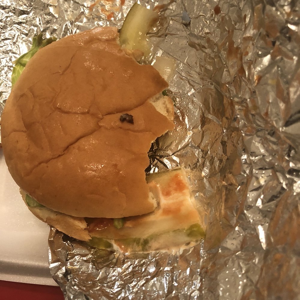 Cook Out - Burgers Near Me - Savannah, Georgia