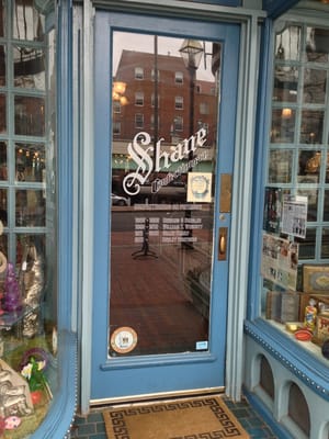 Shane Confectionery by null Shane Confectionery by null