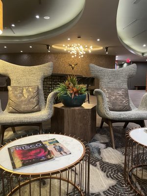 Hotel Indigo Frisco by IHG by null