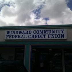 Windward Community Federal Credit Union