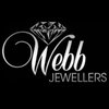 Webb Jewellers gift card
