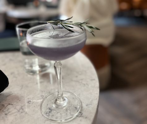 Lady Slipper by null